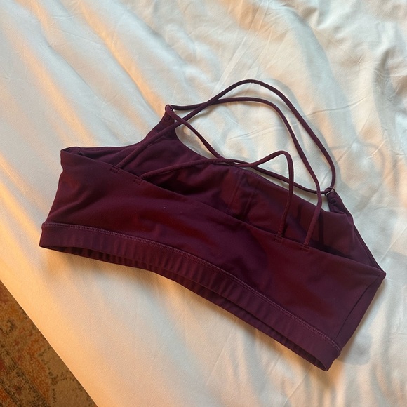 ONER ACTIVE TIMELESS SET - burgundy - size L - Picture 2 of 4